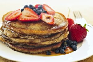 Read more about the article Perfect Protein Pancakes Recipe